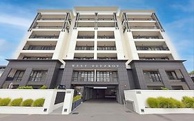 West Fitzroy Apartments